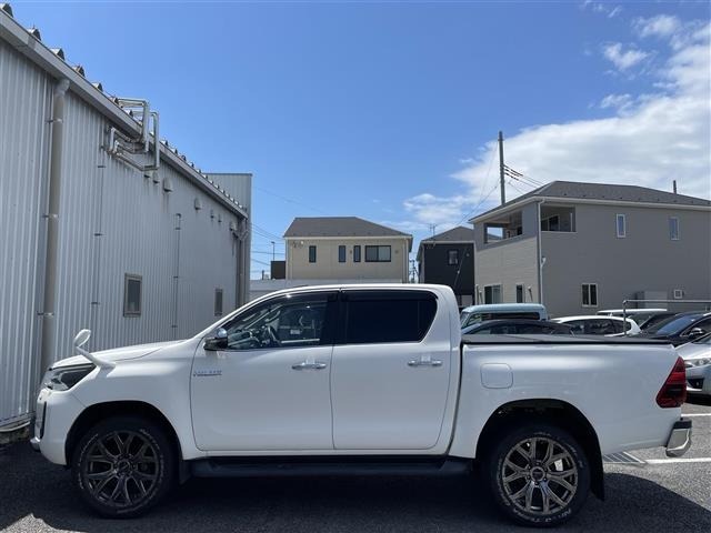 Toyota HILUX 2021 7624226-17