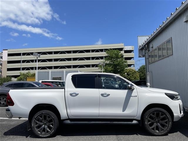 Toyota HILUX 2021 7624226-18