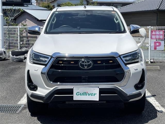 Toyota HILUX 2021 7624226-19