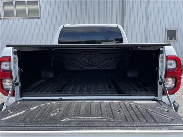 Toyota HILUX 2021 7624226-2