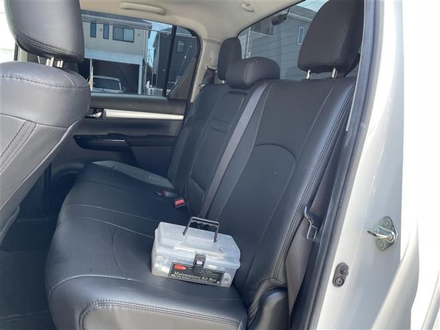 Toyota HILUX 2021 7624226-21