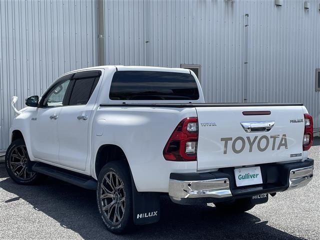 Toyota HILUX 2021 7624226-5