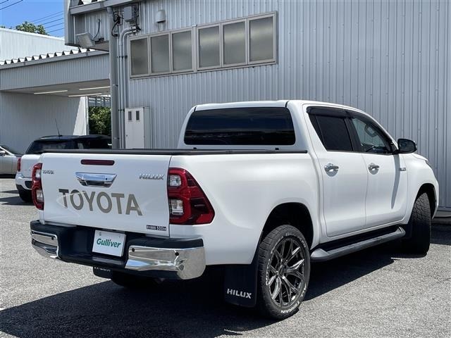 Toyota HILUX 2021 7624226-7