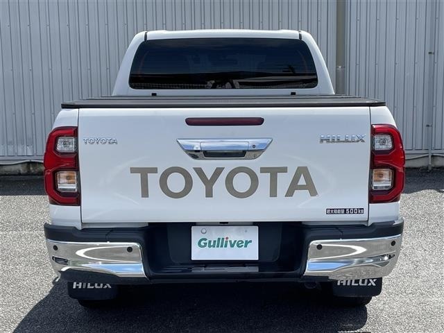 Toyota HILUX 2021 7624226-8