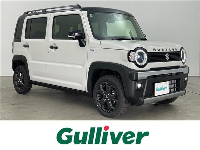 Suzuki HUSTLER 2025 7632590-0