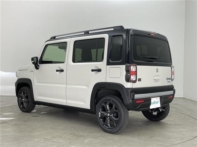 Suzuki HUSTLER 2025 7632590-13