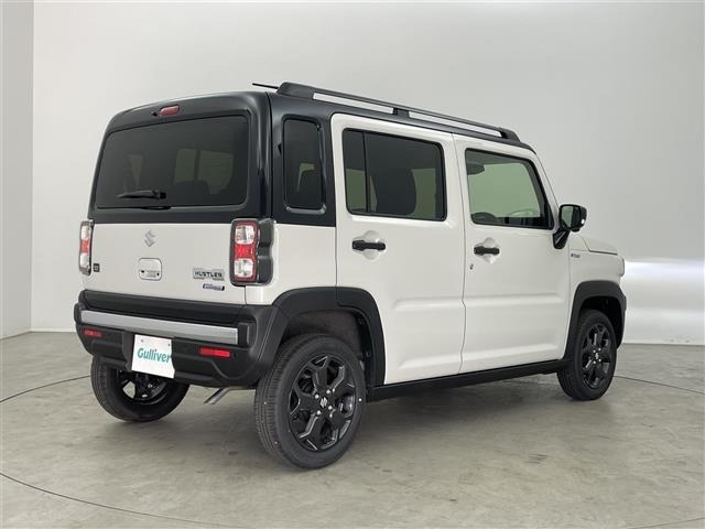 Suzuki HUSTLER 2025 7632590-14
