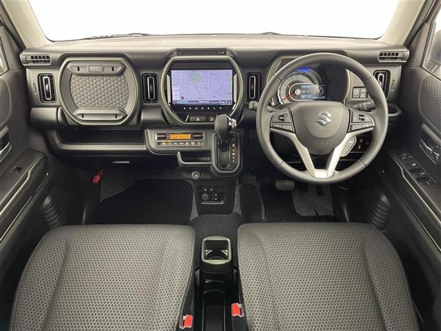Suzuki HUSTLER 2025 7632590-15