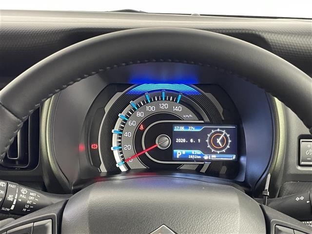 Suzuki HUSTLER 2025 7632590-19