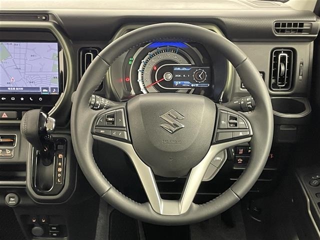 Suzuki HUSTLER 2025 7632590-21
