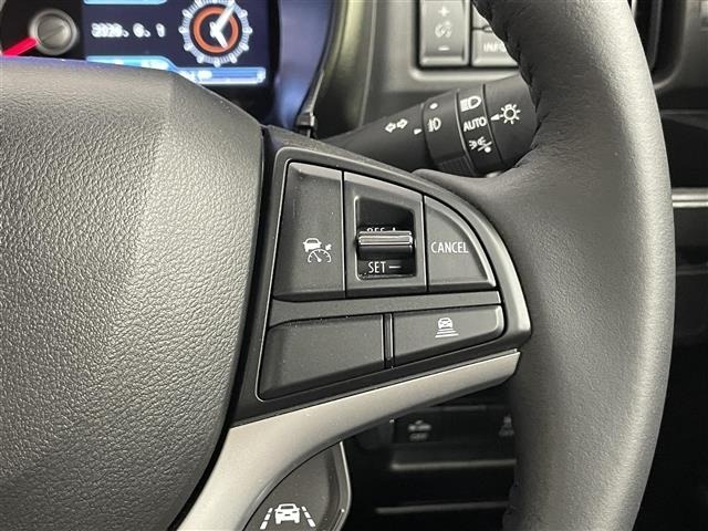Suzuki HUSTLER 2025 7632590-5