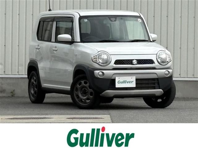 Suzuki HUSTLER 2018 7632692-0