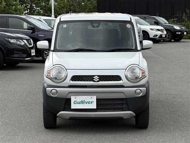 Suzuki HUSTLER 2018 7632692-10