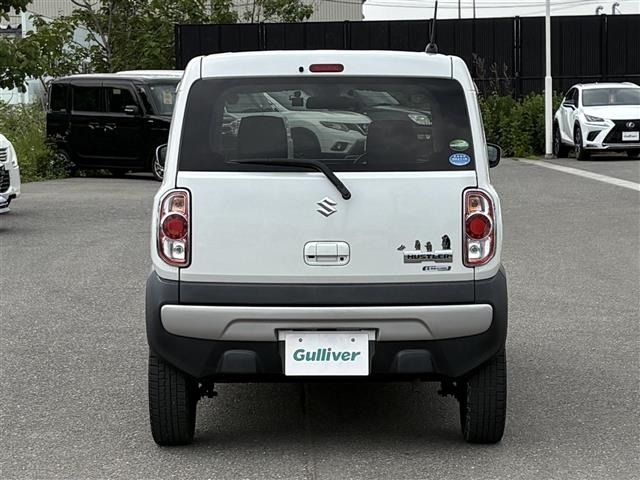 Suzuki HUSTLER 2018 7632692-11