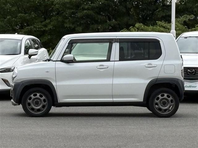 Suzuki HUSTLER 2018 7632692-12
