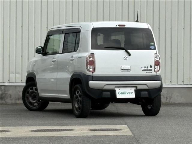 Suzuki HUSTLER 2018 7632692-13