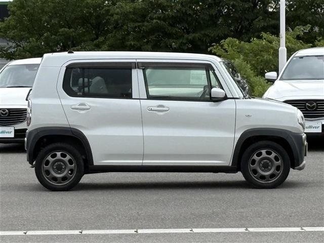 Suzuki HUSTLER 2018 7632692-20