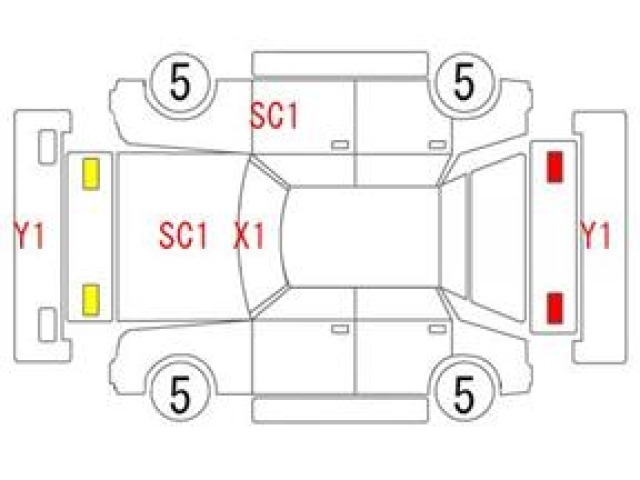 Suzuki HUSTLER 2018 7632692-23