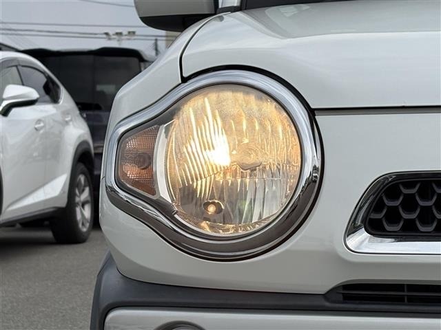 Suzuki HUSTLER 2018 7632692-4
