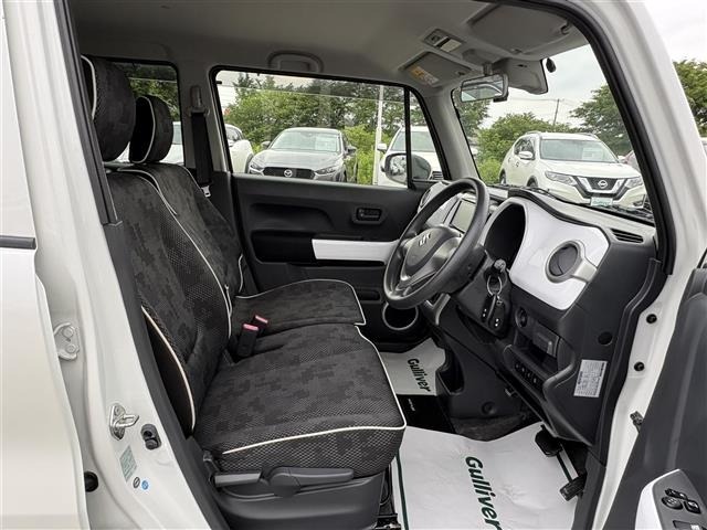 Suzuki HUSTLER 2018 7632692-5
