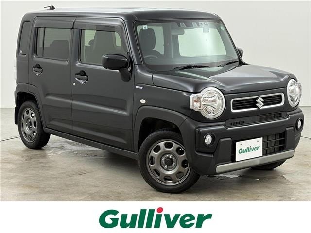 Suzuki HUSTLER 2021 7632711-0