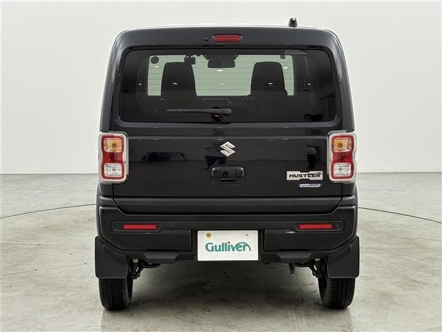 Suzuki HUSTLER 2021 7632711-13