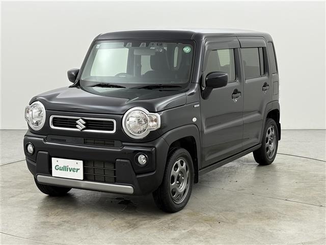 Suzuki HUSTLER 2021 7632711-2