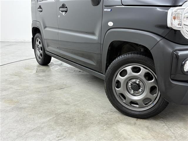 Suzuki HUSTLER 2021 7632711-22
