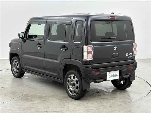 Suzuki HUSTLER 2021 7632711-4