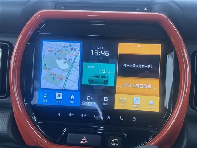 Suzuki HUSTLER 2021 7632712-11