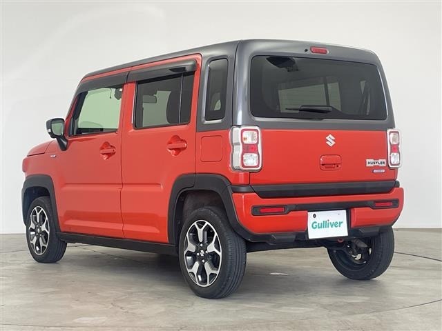 Suzuki HUSTLER 2021 7632712-13