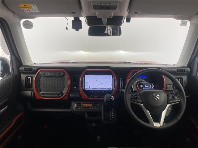 Suzuki HUSTLER 2021 7632712-14