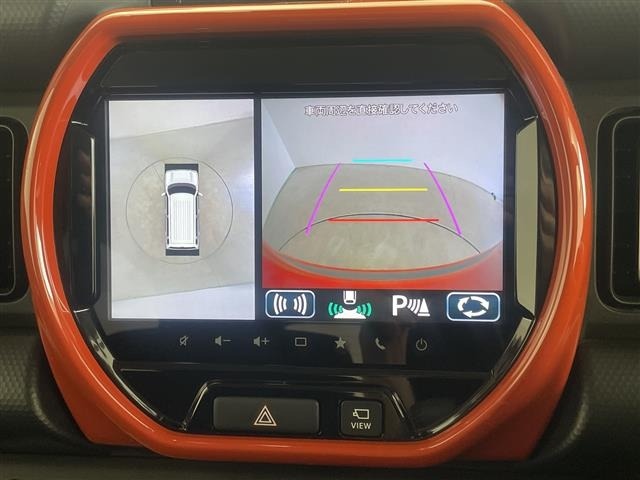 Suzuki HUSTLER 2021 7632712-15