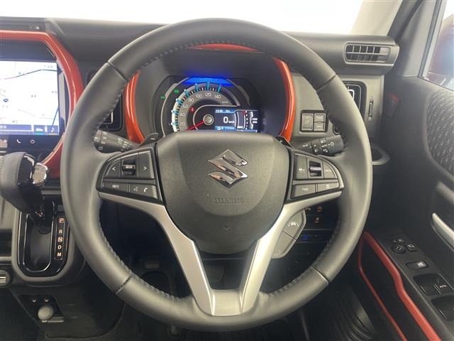 Suzuki HUSTLER 2021 7632712-19