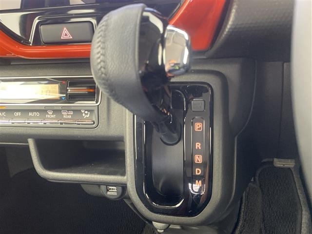 Suzuki HUSTLER 2021 7632712-2