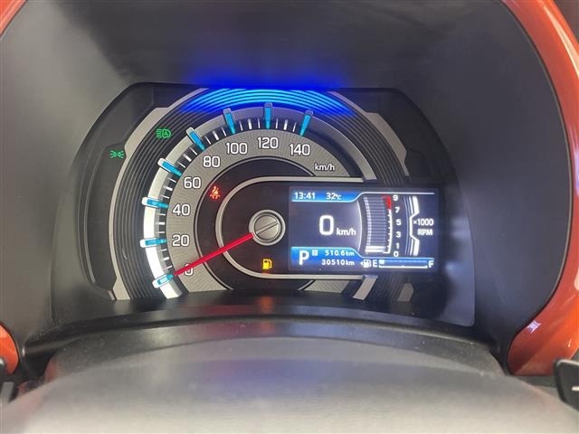 Suzuki HUSTLER 2021 7632712-21