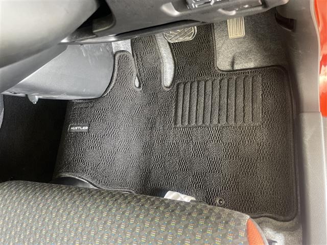 Suzuki HUSTLER 2021 7632712-6