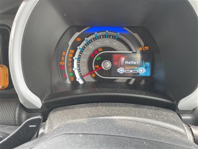 Suzuki HUSTLER 2021 7632861-11