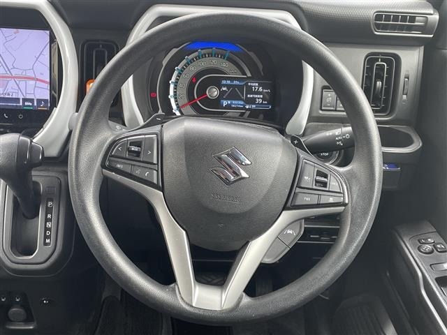Suzuki HUSTLER 2021 7632861-12