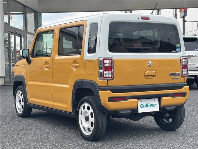 Suzuki HUSTLER 2021 7632861-13