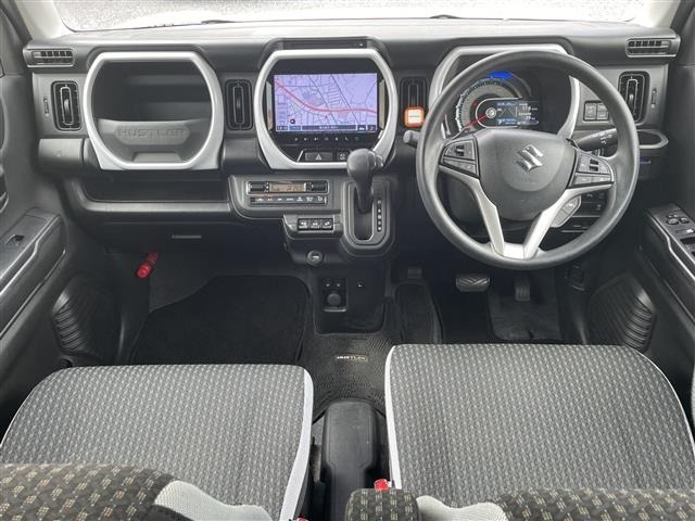 Suzuki HUSTLER 2021 7632861-14