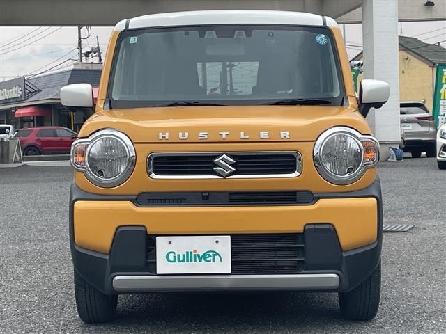 Suzuki HUSTLER 2021 7632861-15