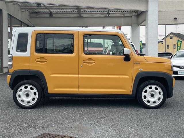 Suzuki HUSTLER 2021 7632861-16