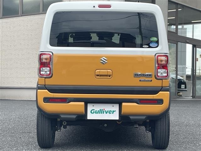 Suzuki HUSTLER 2021 7632861-18
