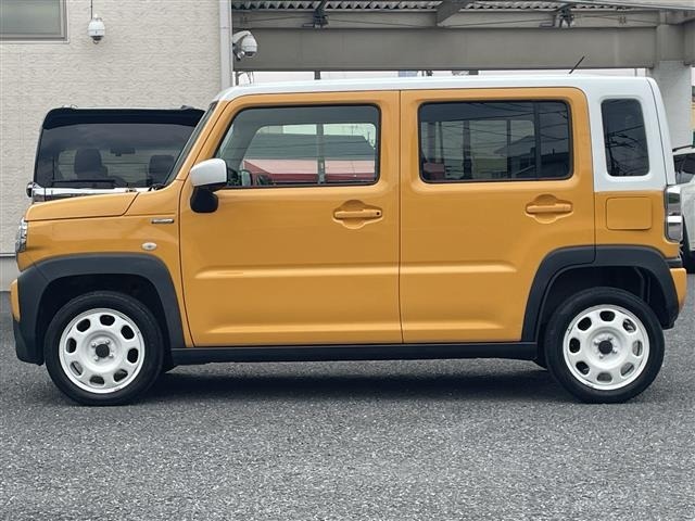 Suzuki HUSTLER 2021 7632861-19