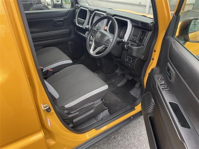 Suzuki HUSTLER 2021 7632861-2