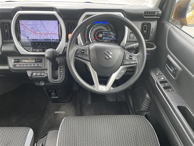 Suzuki HUSTLER 2021 7632861-20