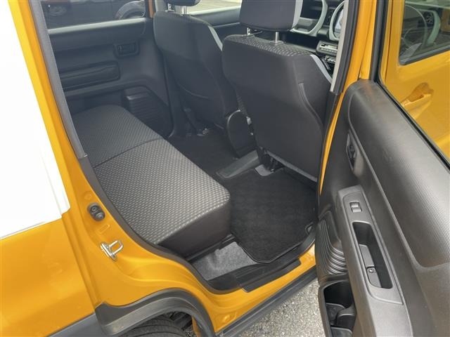 Suzuki HUSTLER 2021 7632861-4