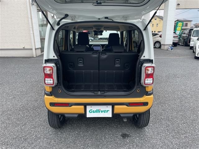 Suzuki HUSTLER 2021 7632861-6