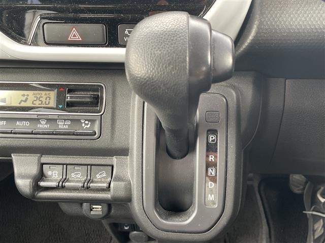 Suzuki HUSTLER 2021 7632861-8